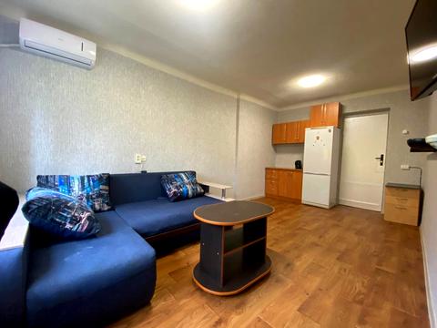 комната по адресу Семьи Стешенков ул. (Строкача Тимофея), 9