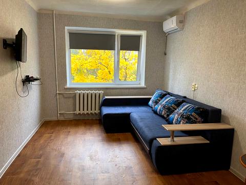 комната по адресу Семьи Стешенков ул. (Строкача Тимофея), 9