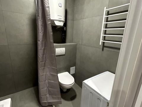 квартира за адресою Кам'янська вул. (Дніпродзержинська), 127