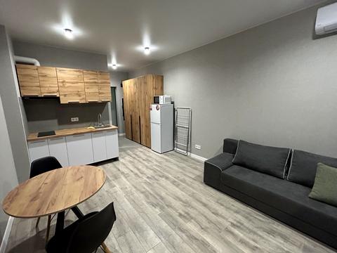 квартира за адресою Кам'янська вул. (Дніпродзержинська), 127