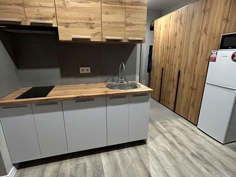 квартира за адресою Кам'янська вул. (Дніпродзержинська), 127