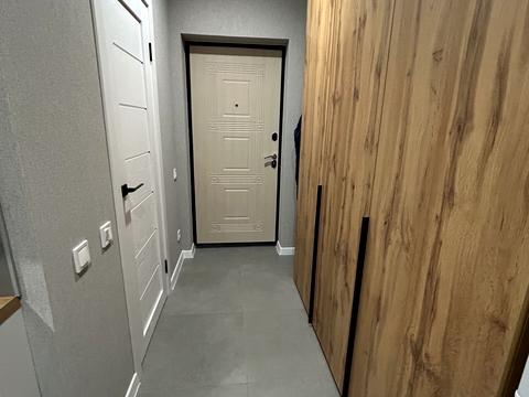 квартира за адресою Кам'янська вул. (Дніпродзержинська), 127