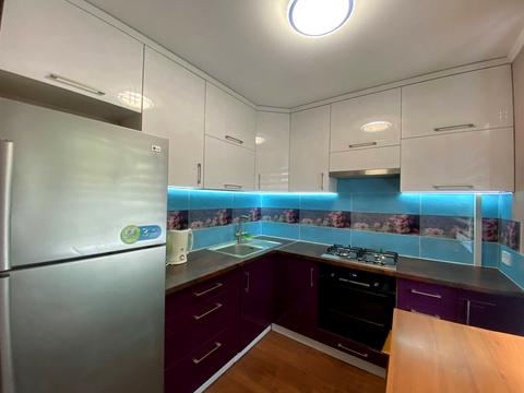 квартира за адресою Оболонська вул., 38