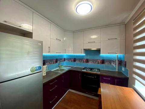 квартира за адресою Оболонська вул., 38