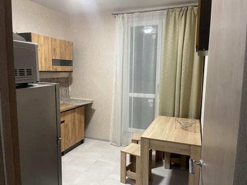 квартира за адресою Віталія Нестеренка вул. (Академіка Воробйова), 35