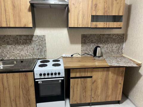 квартира за адресою Віталія Нестеренка вул. (Академіка Воробйова), 35