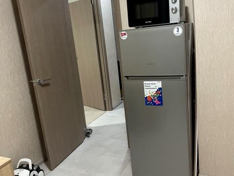 квартира за адресою Віталія Нестеренка вул. (Академіка Воробйова), 35