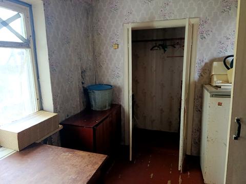 квартира по адресу Вильна, 11