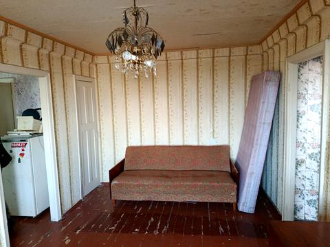 квартира по адресу Вильна, 11