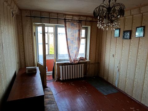 квартира по адресу Вильна, 11