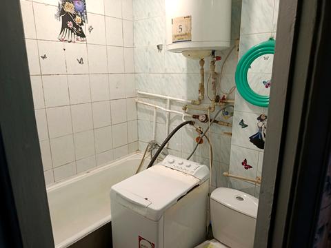 квартира по адресу Вильна, 11