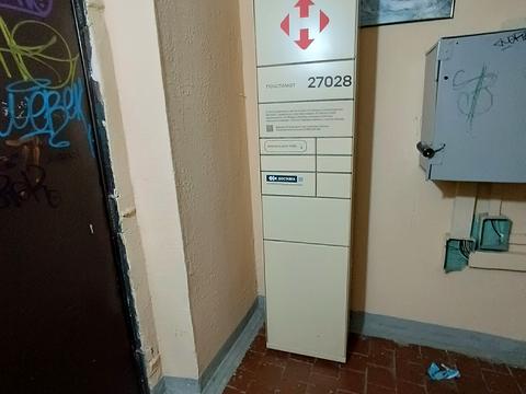 квартира за адресою Академіка Заболотного вул., 54/1