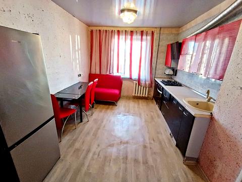 квартира за адресою Академіка Заболотного вул., 54/1