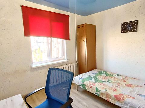 квартира за адресою Академіка Заболотного вул., 54/1