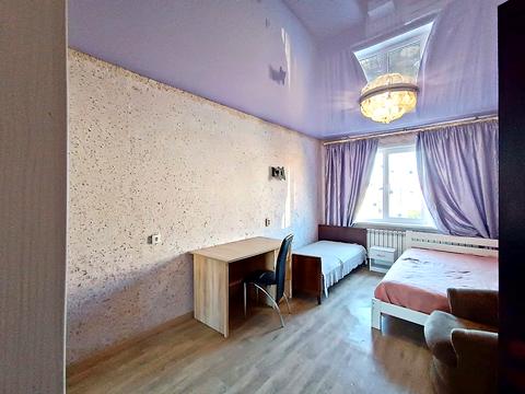 квартира за адресою Академіка Заболотного вул., 54/1