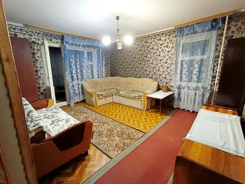 квартира за адресою Академіка Заболотного вул., 62