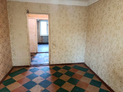 квартира по адресу Телефоничная, 39