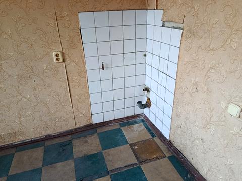 квартира по адресу Телефоничная, 39