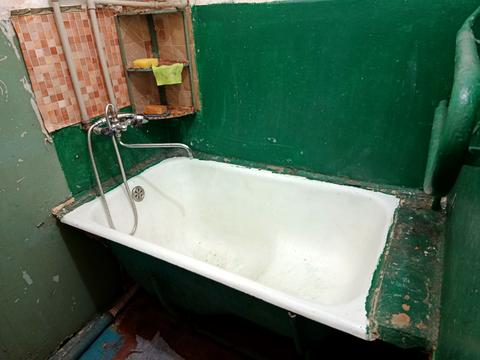 квартира по адресу Телефоничная, 39