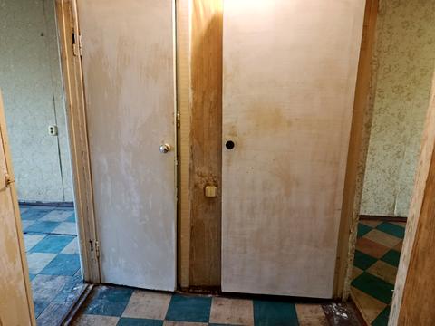 квартира по адресу Телефоничная, 39