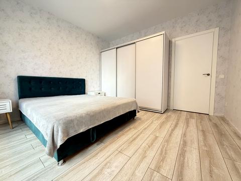 квартира за адресою Головатого вул., 64