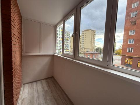 квартира за адресою Головатого вул., 64