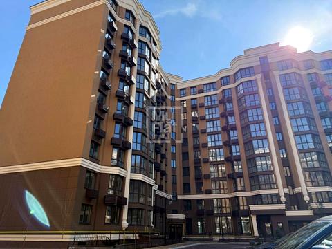 квартира за адресою Мартинова просп., 16