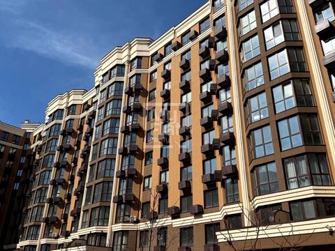 квартира за адресою Мартинова просп., 16