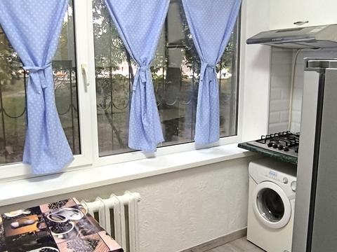 квартира за адресою Алішера Навої просп., 67