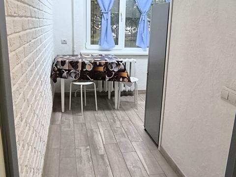 квартира за адресою Алішера Навої просп., 67