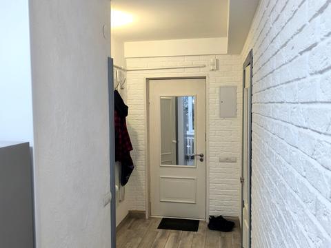 квартира за адресою Алішера Навої просп., 67