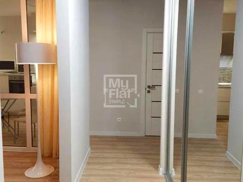 квартира по адресу Дмитриевская ул., 60