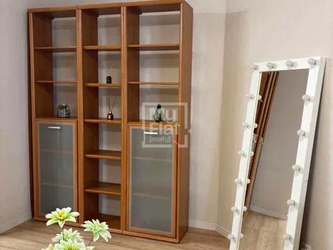 квартира по адресу Дмитриевская ул., 60