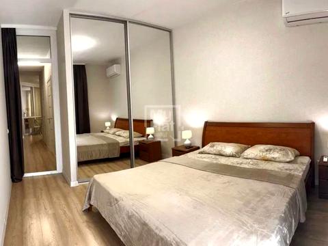 квартира по адресу Дмитриевская ул., 60