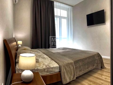 квартира по адресу Дмитриевская ул., 60