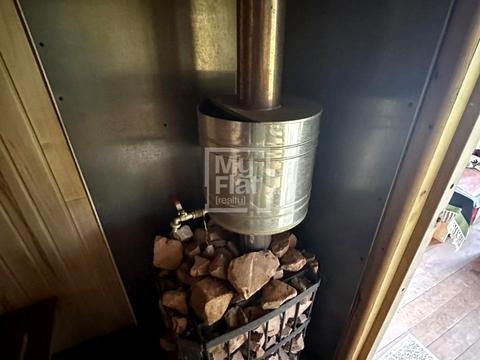 дом по адресу Польова