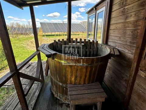 дом по адресу Польова