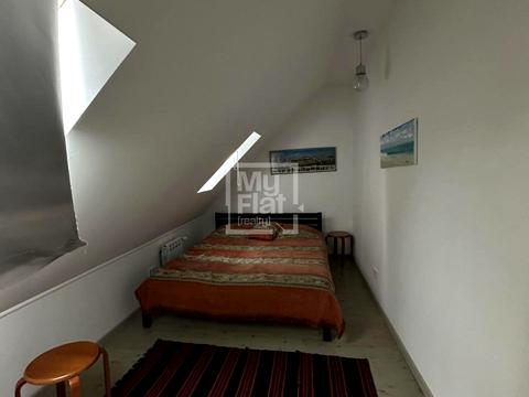 дом по адресу Польова