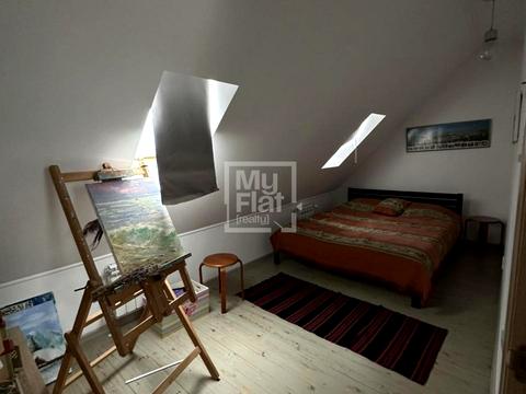 дом по адресу Польова