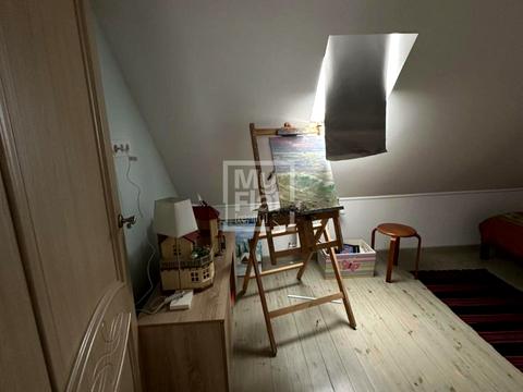 дом по адресу Польова