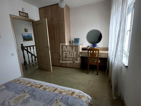 дом по адресу Польова