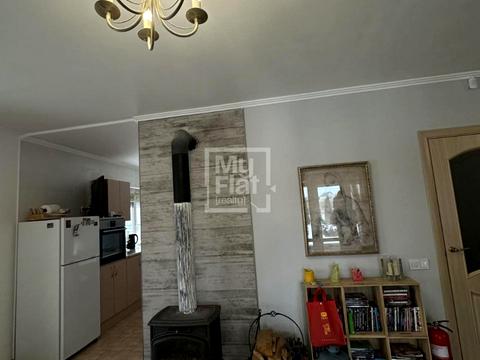 дом по адресу Польова