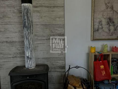 дом по адресу Польова