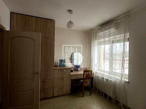 дом по адресу Польова