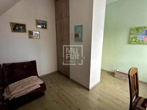 дом по адресу Польова