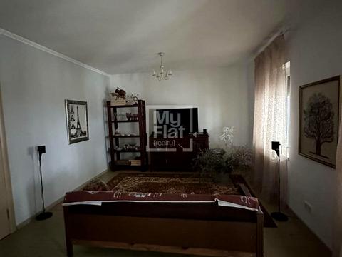 дом по адресу Польова