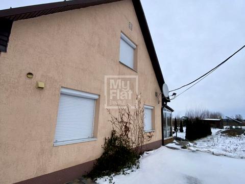 дом по адресу Польова