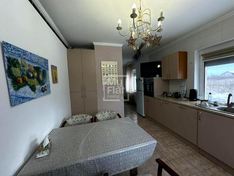 дом по адресу Польова