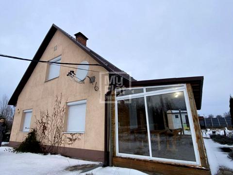 дом по адресу Польова