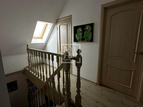 дом по адресу Польова